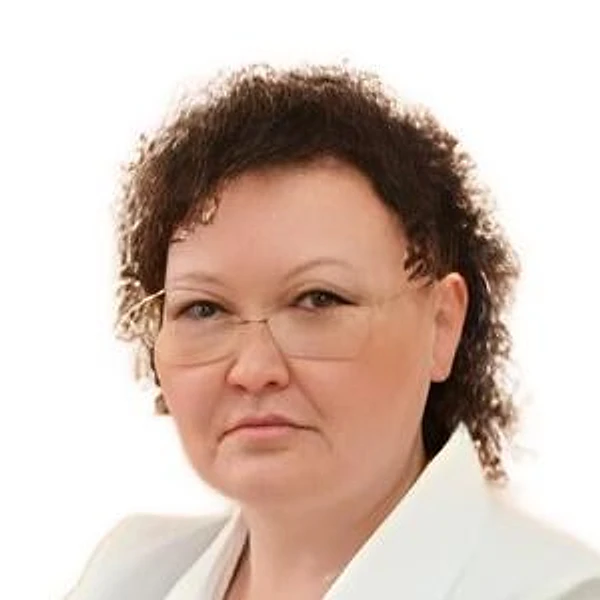 Гумерова Роза Зуфаровна — Инфекционист, Уфа