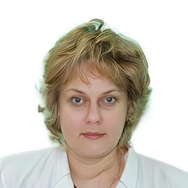 Крутова Евгения Викторовна — Фтизиатр, ЛОР, Иваново