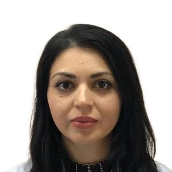 Унанова Инесса Александровна — Эндокринолог, Ставрополь