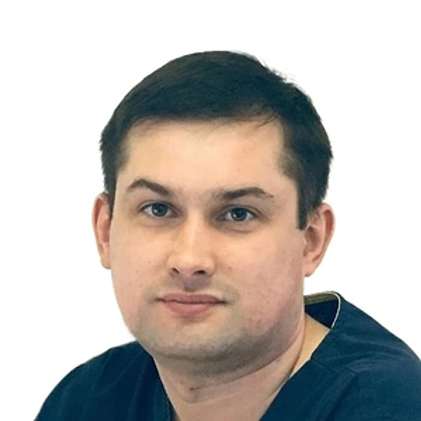 Дорохов Сергей Викторович — Онколог, Маммолог, Тверь