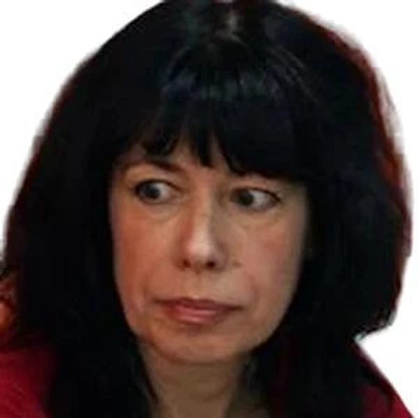 Ганкина Наталья Юрьевна — Инфекционист, Красноярск