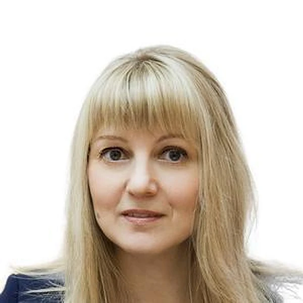 Миниханова Виталла-Виктория Владимировна — Гинеколог, Акушер, Красноярск