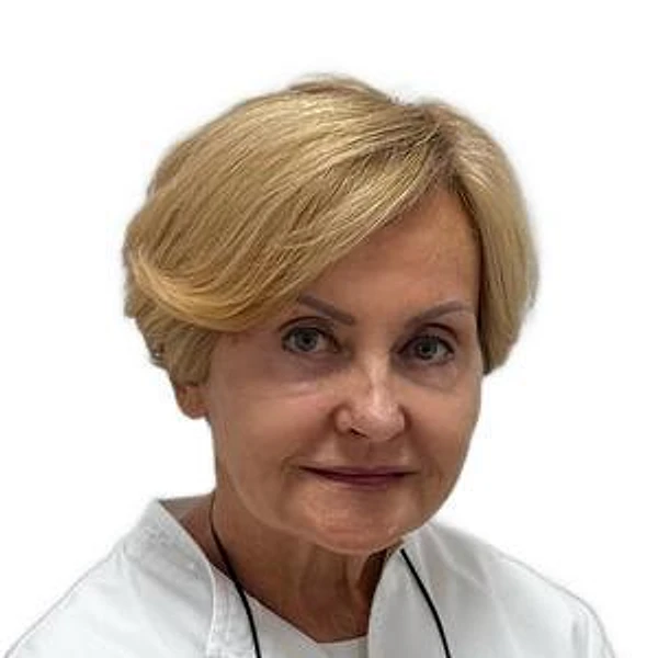 Хоменко Надежда Анатольевна — Гинеколог, Акушер, Красноярск