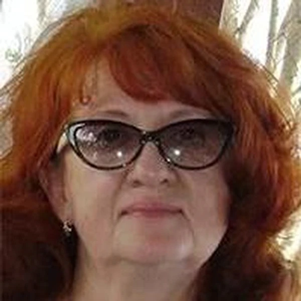 Старкова Ирина Гергардовна — Фтизиатр, Красноярск