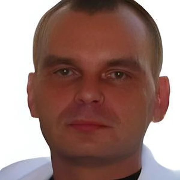 Буйко Евгений Геннадьевич — Анестезиолог-реаниматолог, Красноярск