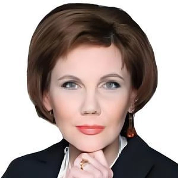 Петрова Наталья Михайловна — Врач УЗИ, Красноярск