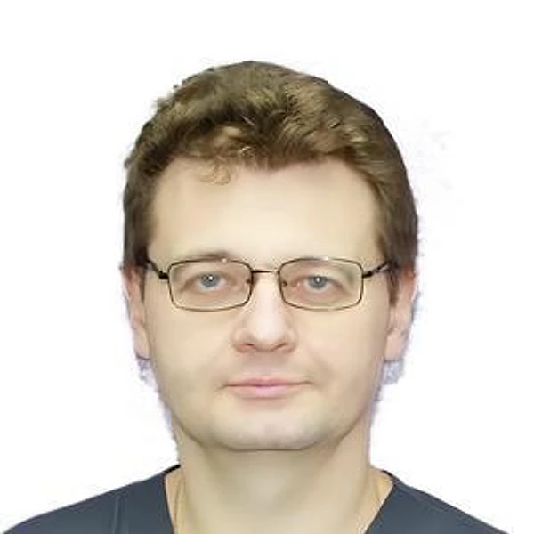 Лысов Антон Евгеньевич — Детский хирург, Эндоскопист, Белгород