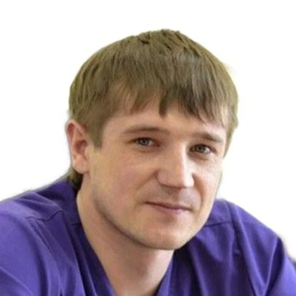 Герасименко Владимир Леонидович — ЛОР, Нижневартовск