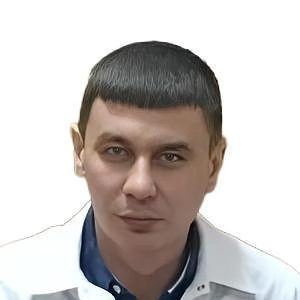 Батяев Андрей Михайлович — Нейрохирург, Нижневартовск
