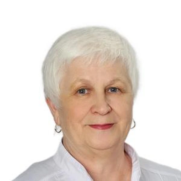 Малахова Алевтина Анатольевна — Детский врач УЗИ, Функциональный диагност, Стерлитамак