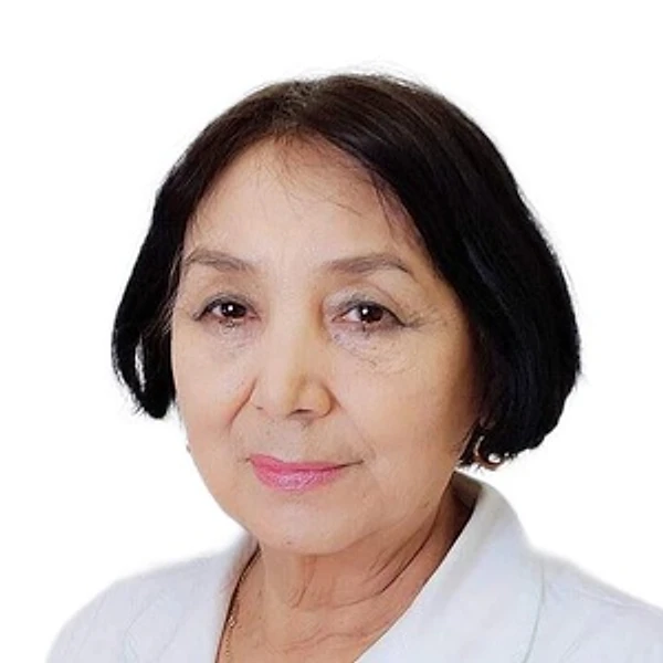 Раянова Зулфира Шамгуловна — Врач УЗИ, Стерлитамак