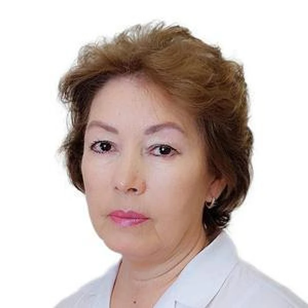 Альхамова Зайтуна Марваровна — Гинеколог, Врач УЗИ, Стерлитамак