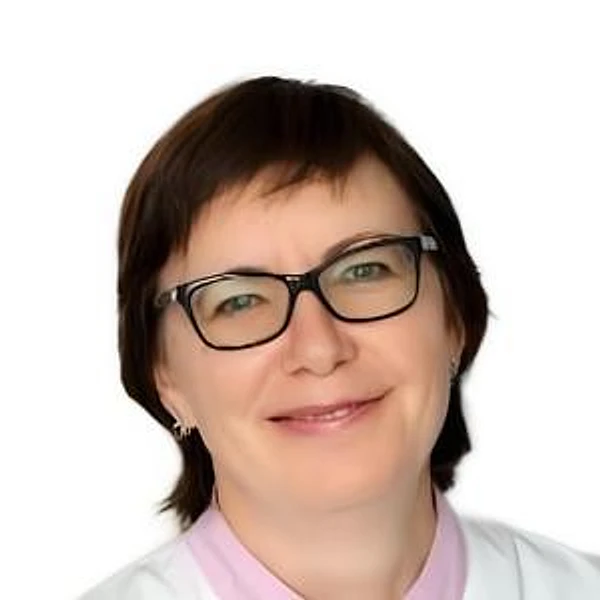 Сидрачева Ирина Демидовна — Функциональный диагност, Стерлитамак