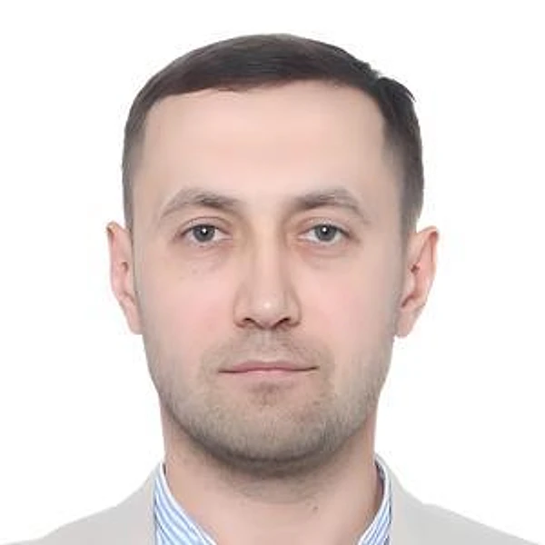 Даминов Ильдар Наилевич — Врач УЗИ, Гинеколог, Стерлитамак