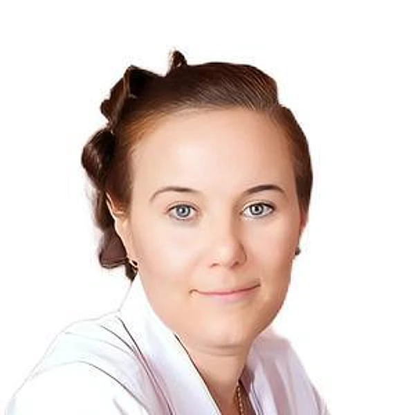 Амерханова Гульнора Анваровна — Гинеколог, Врач УЗИ, Гинеколог-эндокринолог, Репродуктолог, Стерлитамак