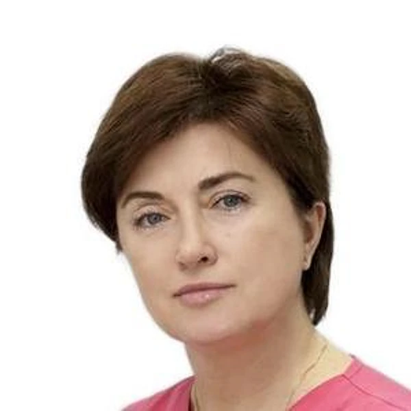 Ершова Ольга Владимировна — Гинеколог, Стерлитамак