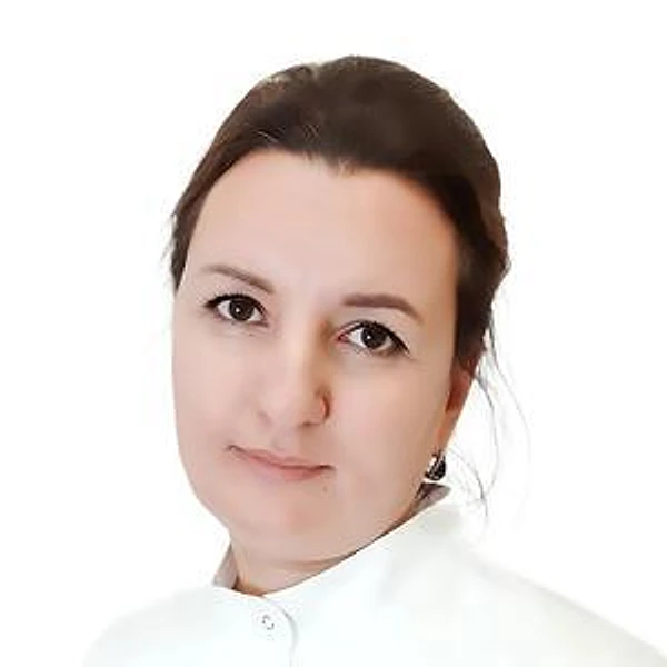 Симакова Елена Леонидовна — Гинеколог, Онколог, Стерлитамак