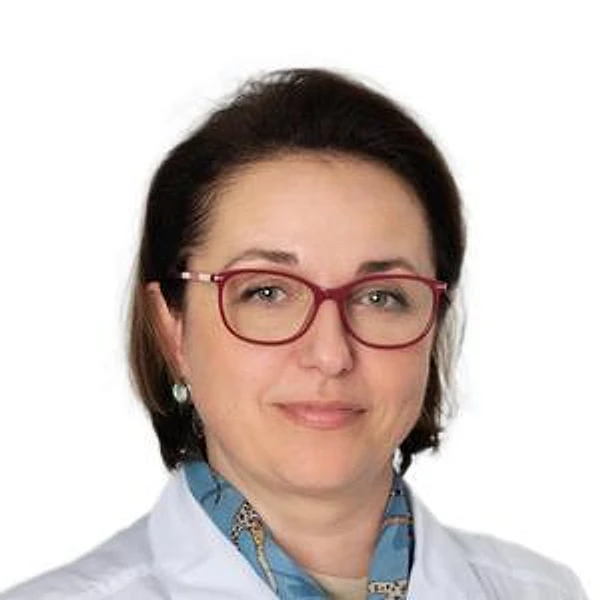 Михайлова Людмила Ярославовна — Эндокринолог, Стерлитамак