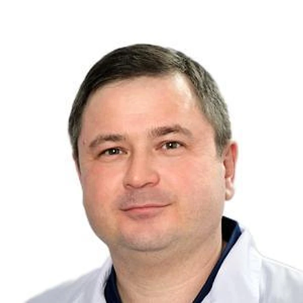 Галикеев Радик Варисович — Проктолог (колопроктолог), Хирург, Стерлитамак