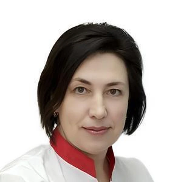 Каменева Людмила Евгеньевна — Гастроэнтеролог, Детский гастроэнтеролог, Стерлитамак
