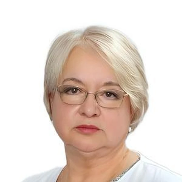 Абдуллина Наталья Леонидовна — Трансфузиолог, Стерлитамак