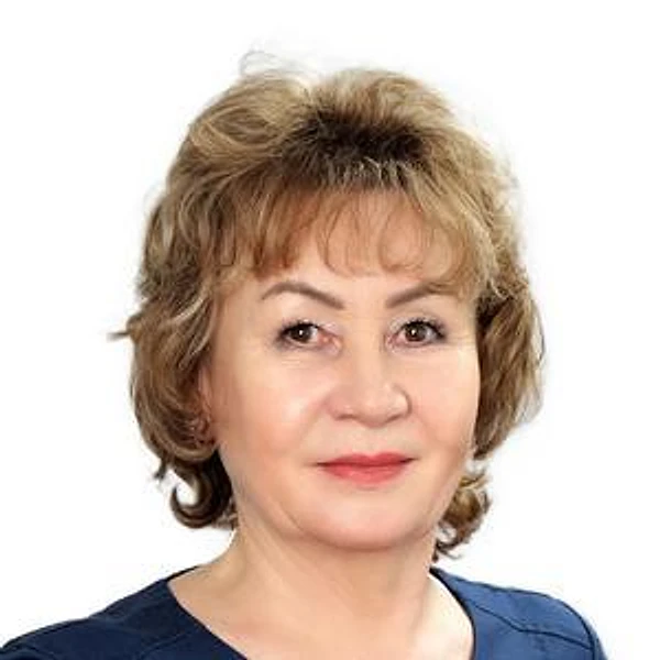 Уляева Ляля Фаритовна — Массажист, Детский массажист, Стерлитамак