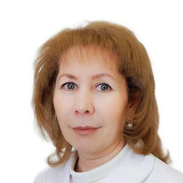 Алмакаева Розалия Галимулловна — Гинеколог, Акушер, Стерлитамак