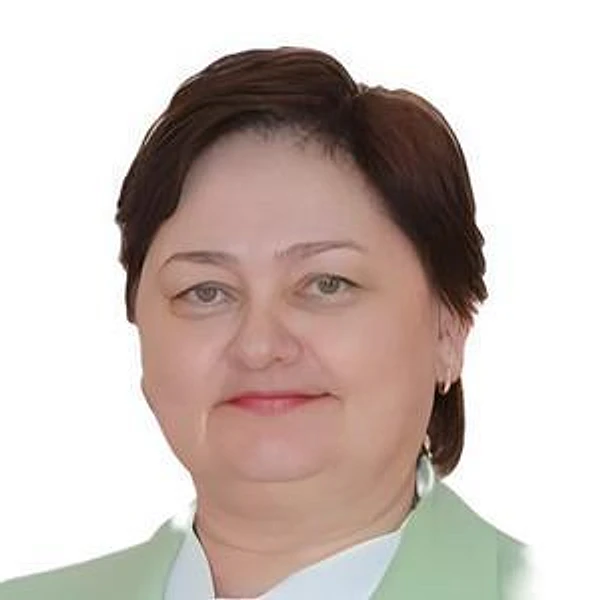 Богданова Эльвира Хайдаровна — Эндокринолог, Стерлитамак