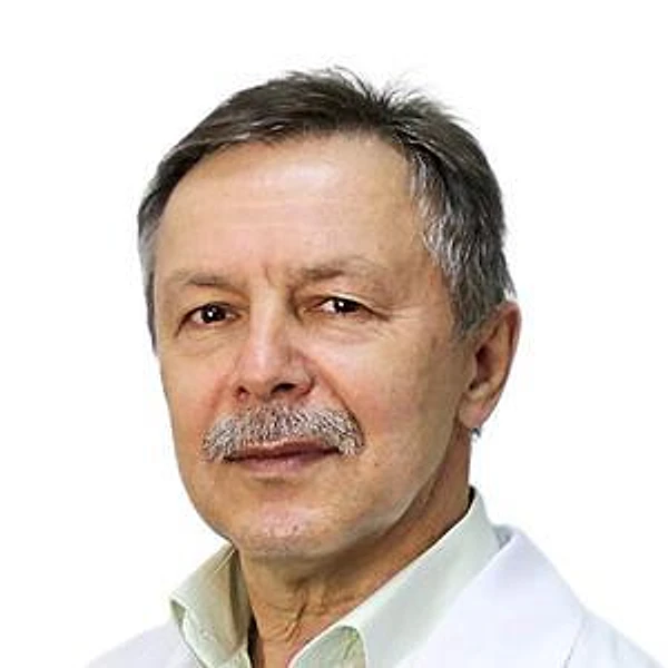 Нагаев Ильдар Шавкатович — Уролог, Врач УЗИ, Стерлитамак