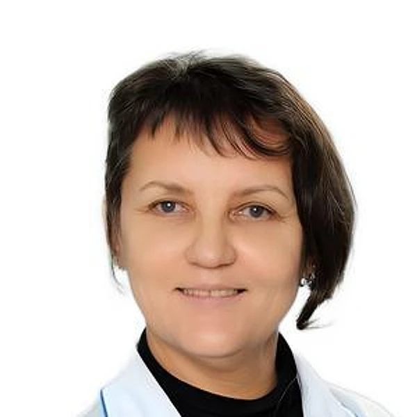 Иванова Регина Валерьевна — Врач УЗИ, Детский врач УЗИ, Стерлитамак