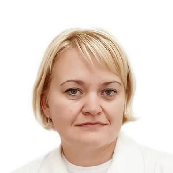 Ковальская Ирина Александровна — Врач УЗИ, Гинеколог, Стерлитамак