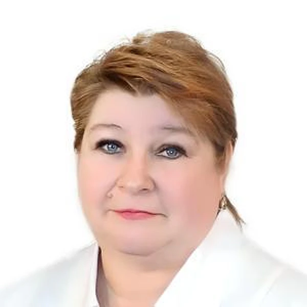 Ломовцева Марина Николаевна — Врач УЗИ, Стерлитамак