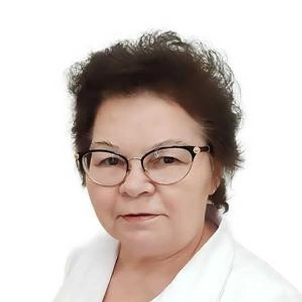Никерина Ольга Валентиновна — Врач УЗИ, Гинеколог, Стерлитамак