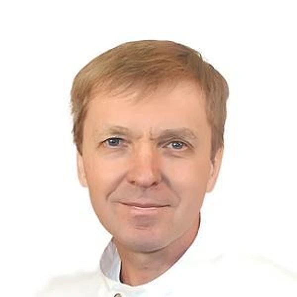 Буров Игорь Николаевич — Стоматолог-ортопед, Стерлитамак
