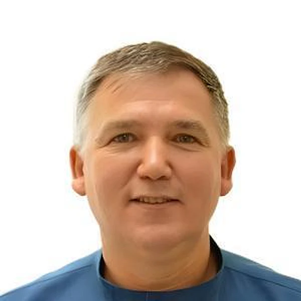 Осипов Алексей Макарович — Стоматолог-ортопед, Стерлитамак