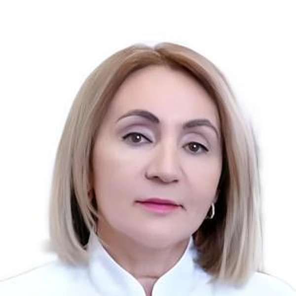 Бердиева Аминат Нуриевна — Гинеколог, Гинеколог-хирург, Ставрополь