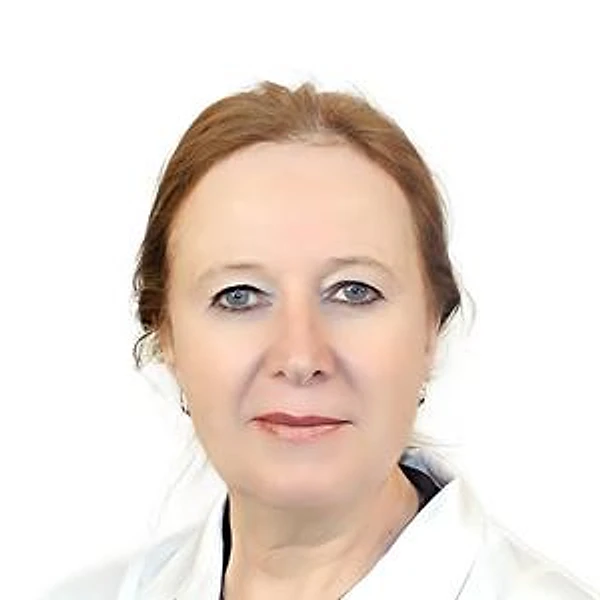 Фёдорова Елена Ивановна — ЛОР, Стерлитамак