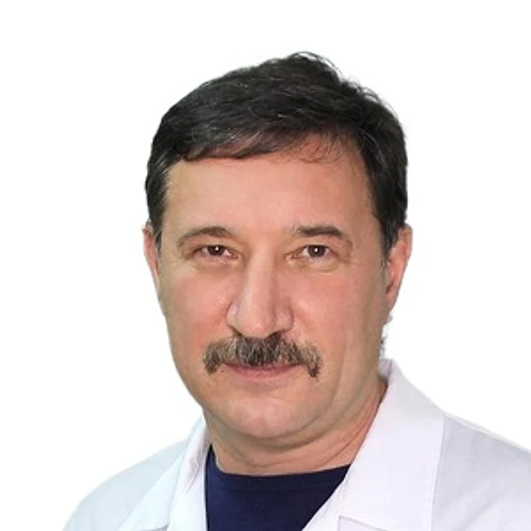 Абдулов Рауль Завидович — Ортопед, Травматолог, Стерлитамак