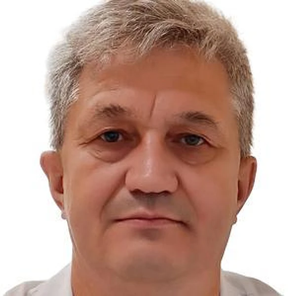 Фахретдинов Марат Диршатович — Маммолог, Онколог-маммолог, Стерлитамак