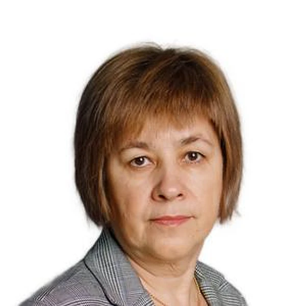 Мусина Гулиса Марсельевна — Остеопат, Детский невролог, Москва