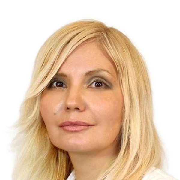 Шириязданова Ирина Рифкатовна — Невролог, Стерлитамак