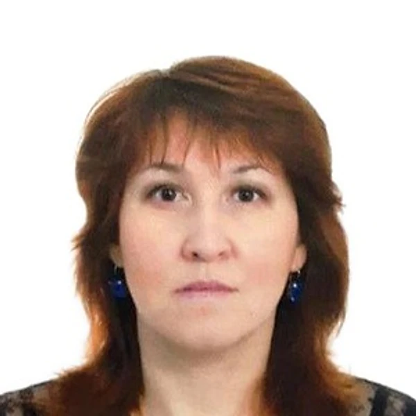 Сафиканова Эльвира Анваровна — Детский невролог, Стерлитамак