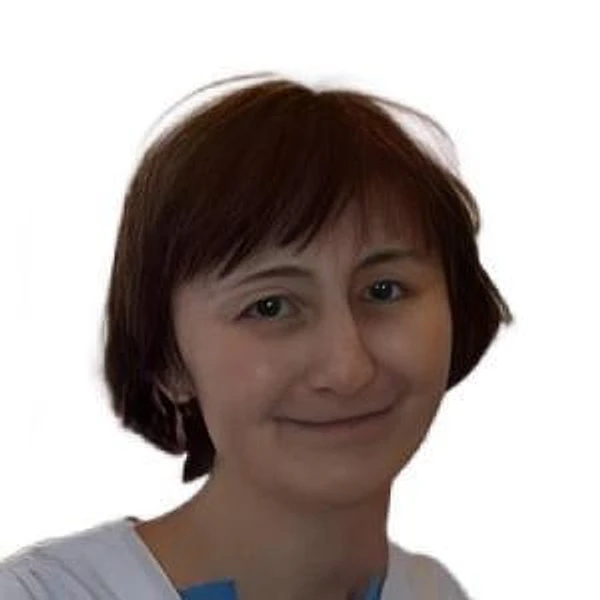 Гафарова Энджи Загировна — Гинеколог, Детский гинеколог, Стерлитамак