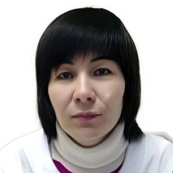 Алибаева Рузина Раисовна — Терапевт, Венеролог, Дерматолог, Стерлитамак