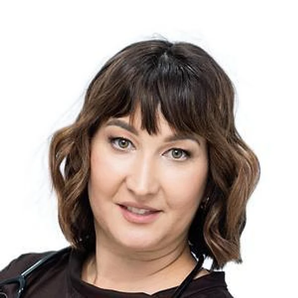 Алибаева Гульнара Фатиховна — Эндокринолог, Стерлитамак