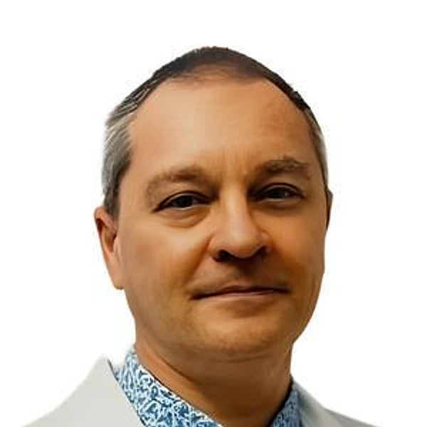 Арзяков Владимир Викторович — Анестезиолог-реаниматолог, Стерлитамак