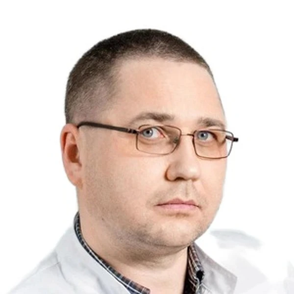 Басманов Вячеслав Александрович — Хирург, Детский хирург, Стерлитамак