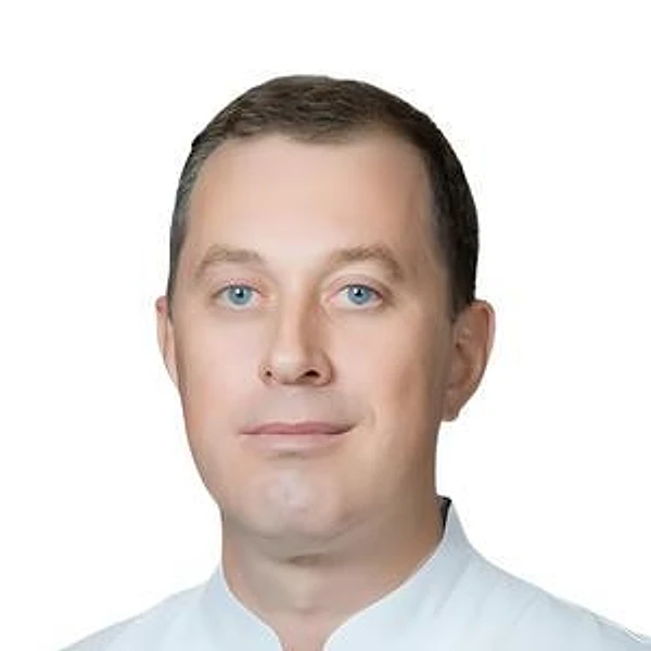 Ганеев Алексей Аликович — Нейрохирург, Ортопед, Травматолог, Стерлитамак