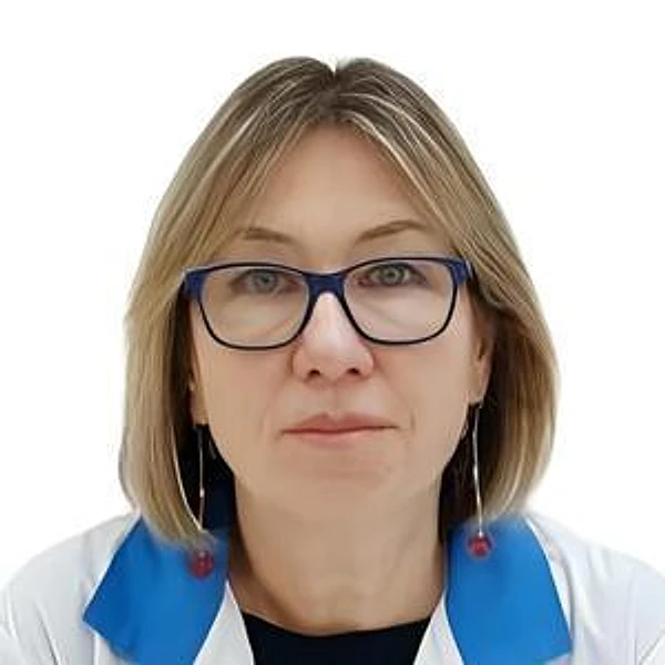 Самарина Ольга Станиславовна — ЛОР, Детский ЛОР, Стерлитамак