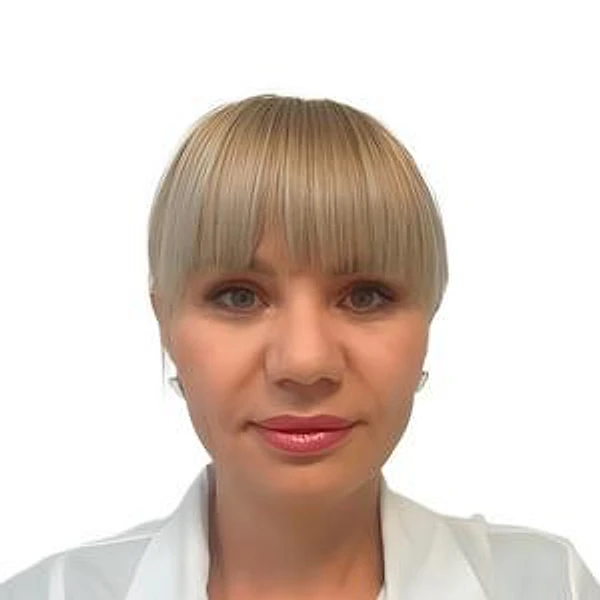 Гилязова Олеся Минирахимовна — Дерматовенеролог, Детский венеролог, Детский дерматолог, Стерлитамак